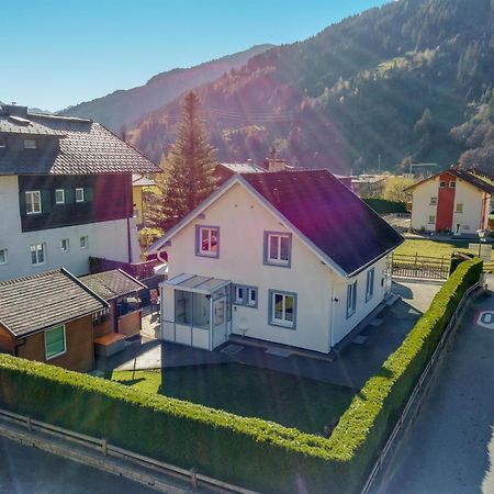 Ferienhaus Heidi Dorfgastein Exterior foto